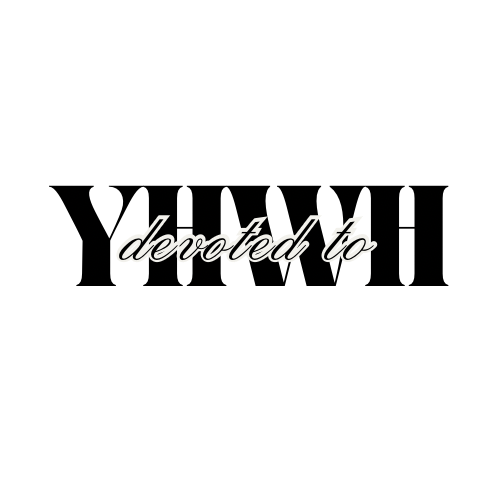 Devoted To YHWH