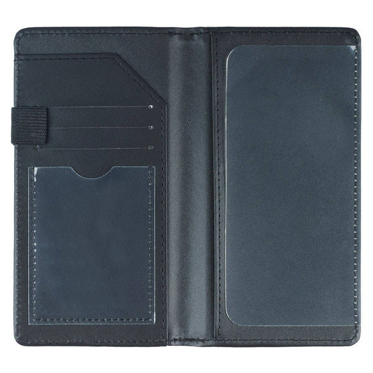 Checkbook Wallet Pink He Will Cover You Ps. 91:4
