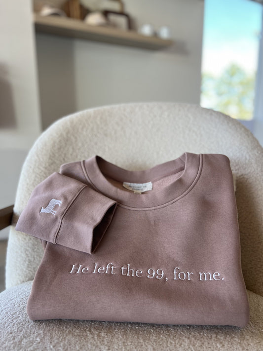 Ninety9 Sweatshirt