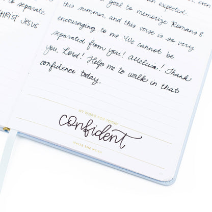 Write The Word® Journal | Cultivate Faith