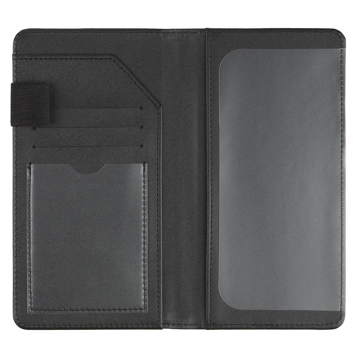 Checkbook Wallet Pink Everything Beautiful Ecc. 3:11