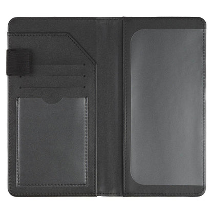 Checkbook Wallet Pink Everything Beautiful Ecc. 3:11