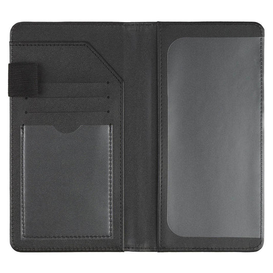 Checkbook Wallet Pink Everything Beautiful Ecc. 3:11
