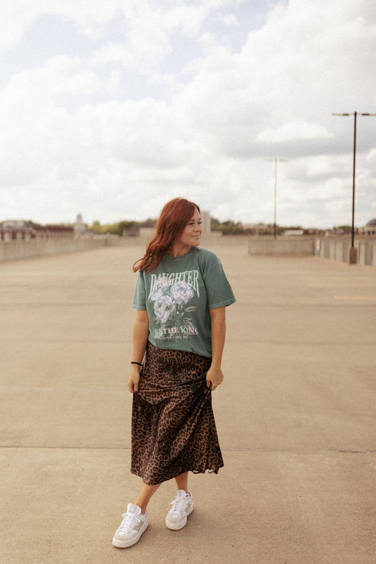 Daughter Of The King Graphic Tee
