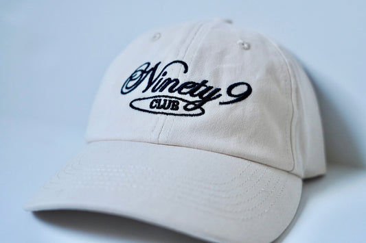 Ninety9 Club Hat