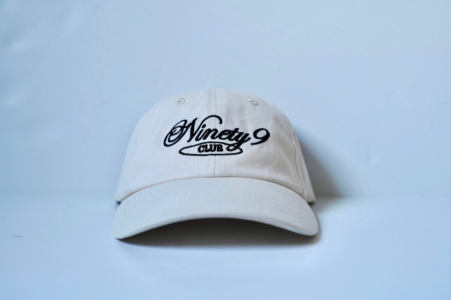 Ninety9 Club Hat