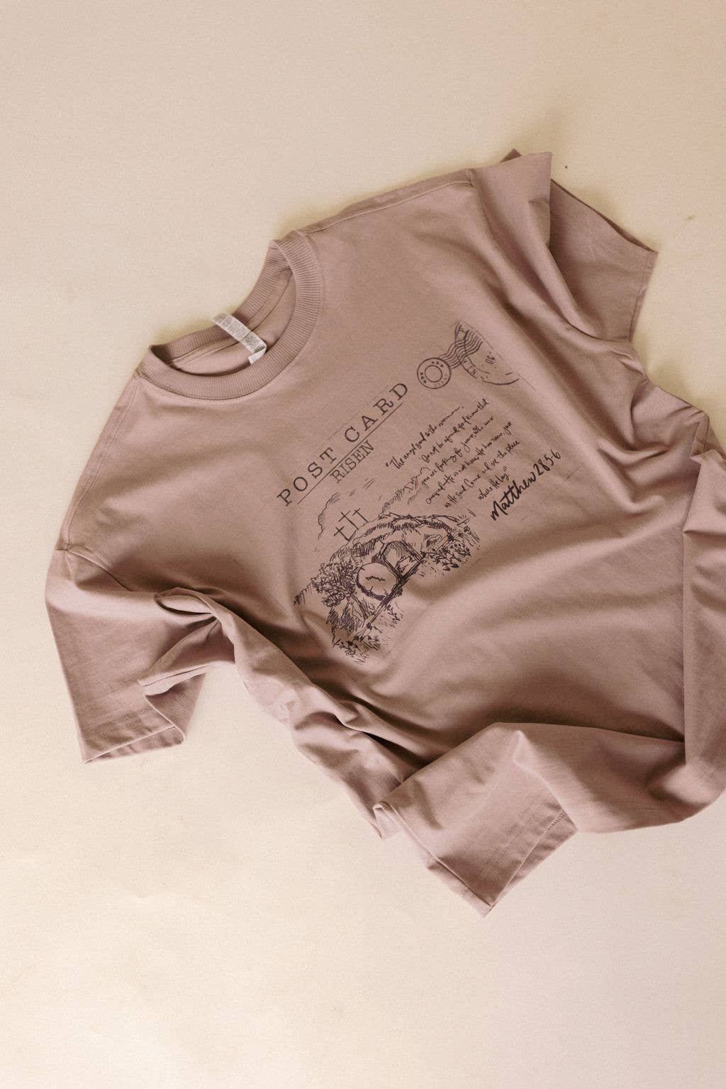 Inscripted Clothes Customized Christian Apparel | Embroidered Faith Clothing – Devoted To YHWH