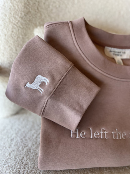 Ninety9 Sweatshirt