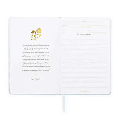 Write The Word® Journal | Cultivate Faith